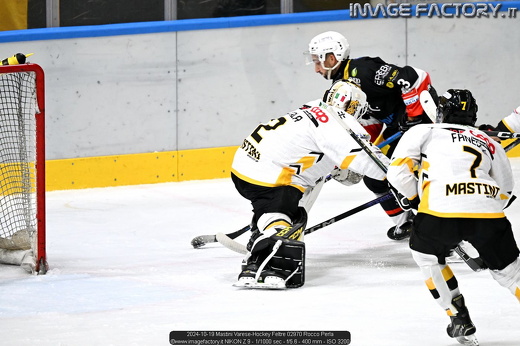 2024-10-19 Mastini Varese-Hockey Feltre 02970 Rocco Perla